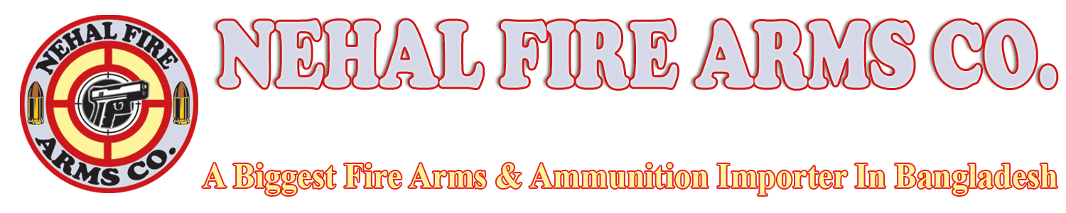 NEHAL FIRE ARMS CO.